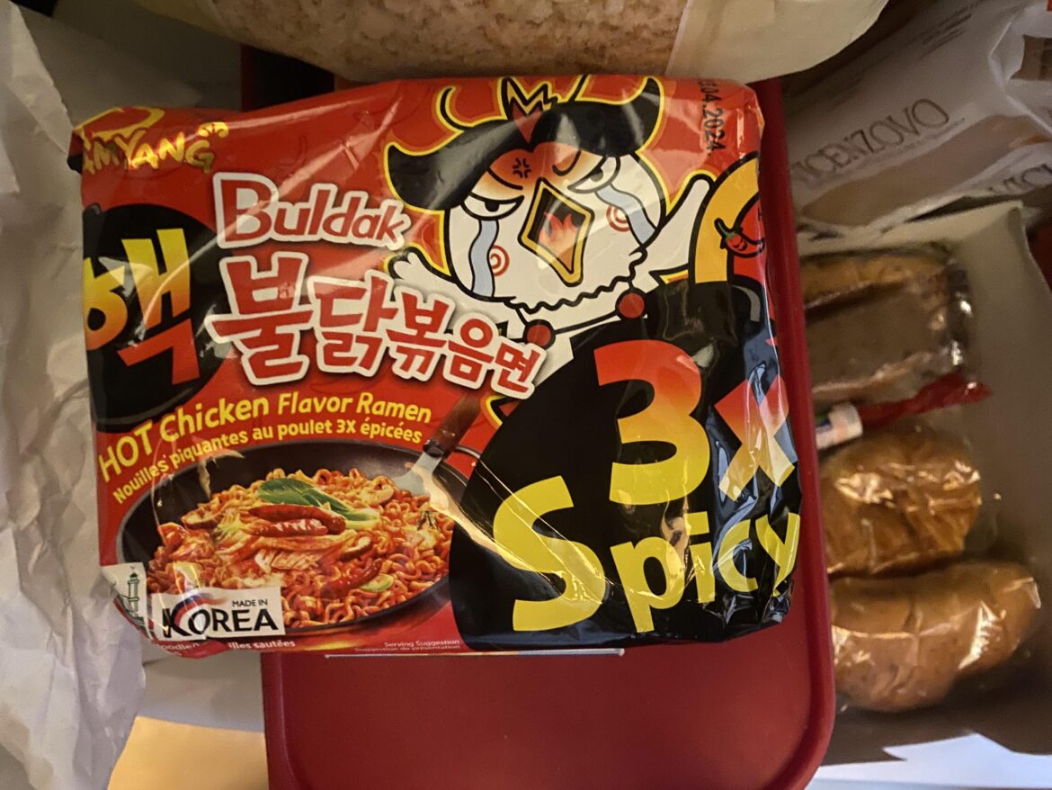 Finally found these! Have you tried them? How did you find them compared to the 2x?