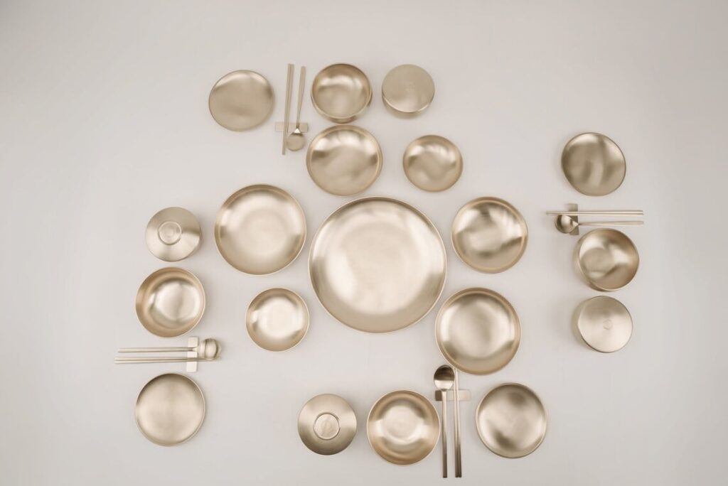 Silver Dinnerware Brand Recommendations?