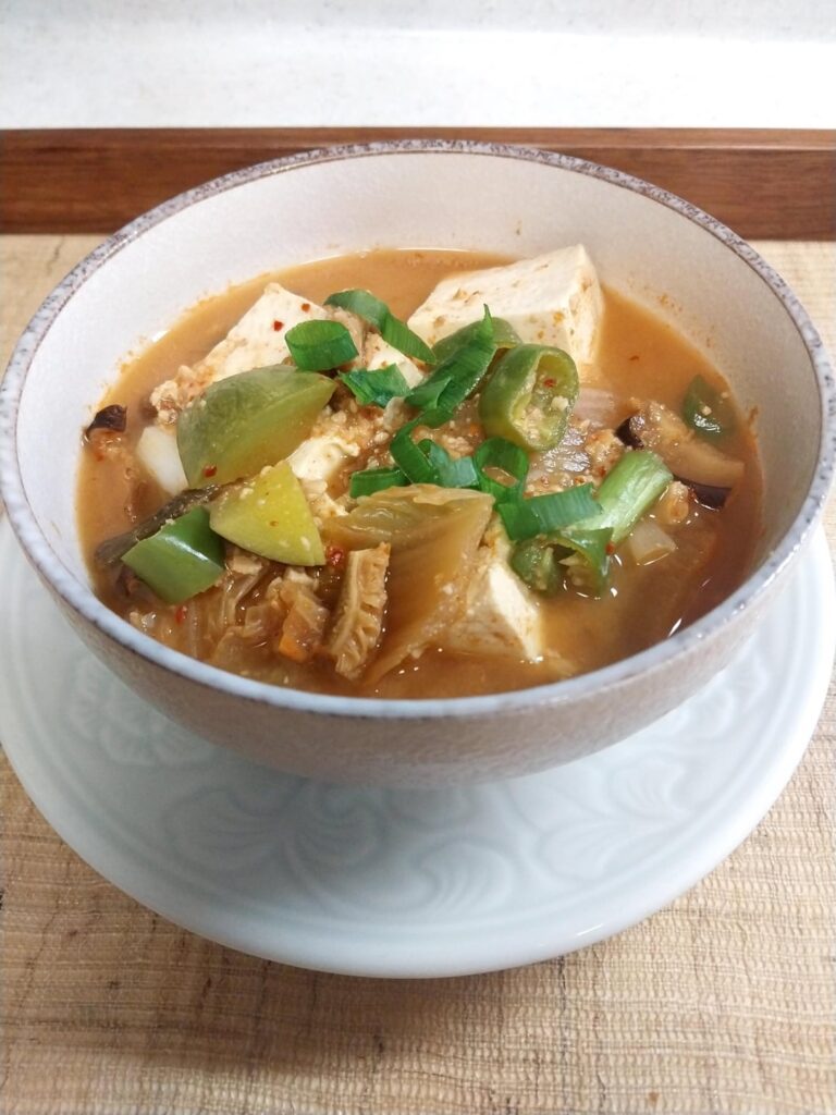 Do you know Cheonggukjang and can you eat it? Do you know Cheonggukjang and can you eat it?