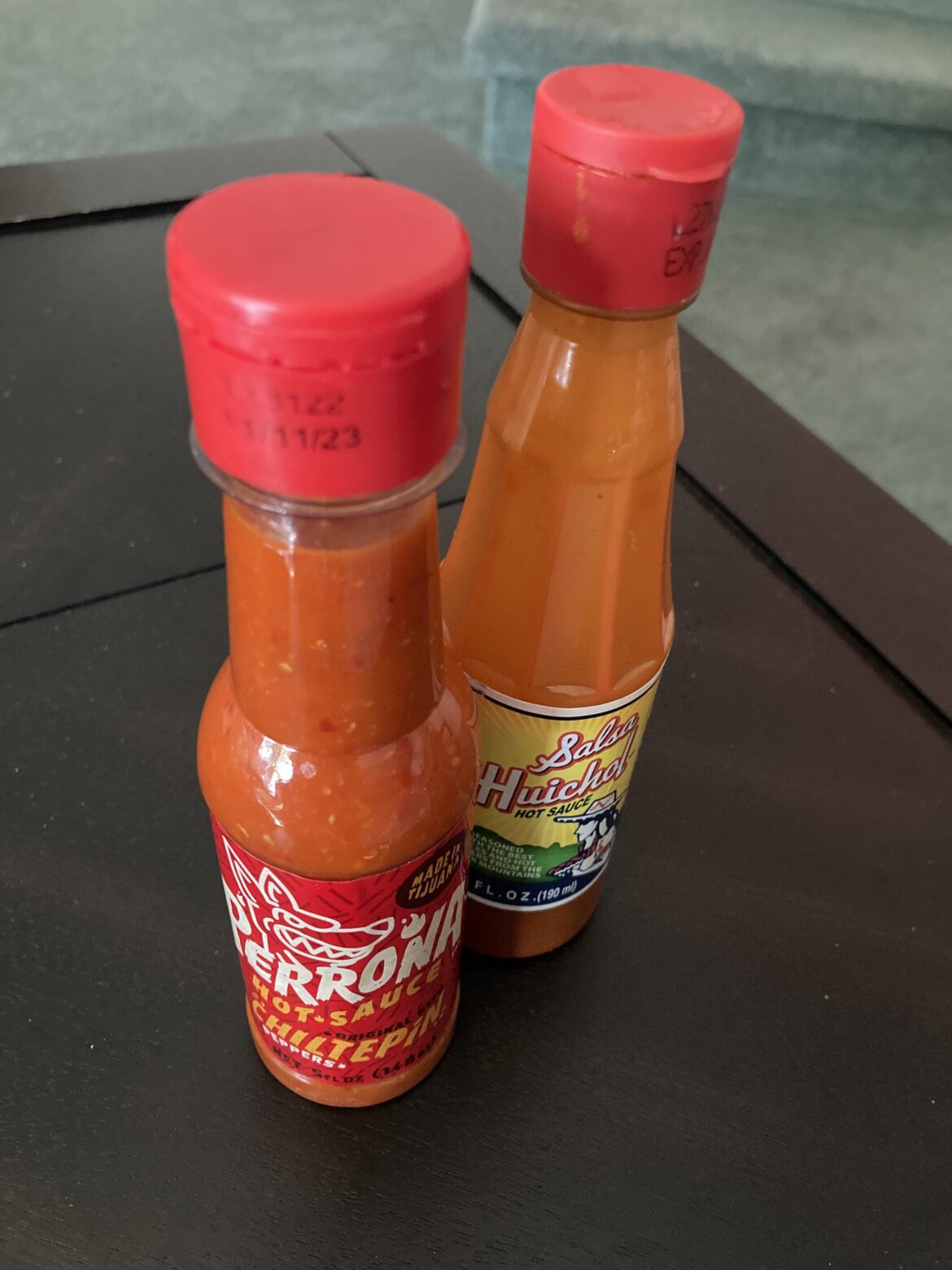 Favorite cheap hot sauce?