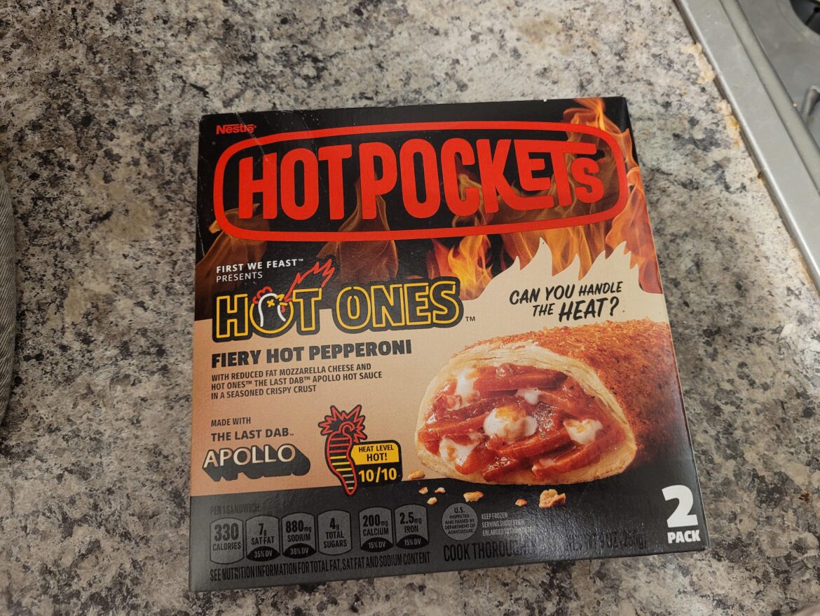 Finally got my hands on these...