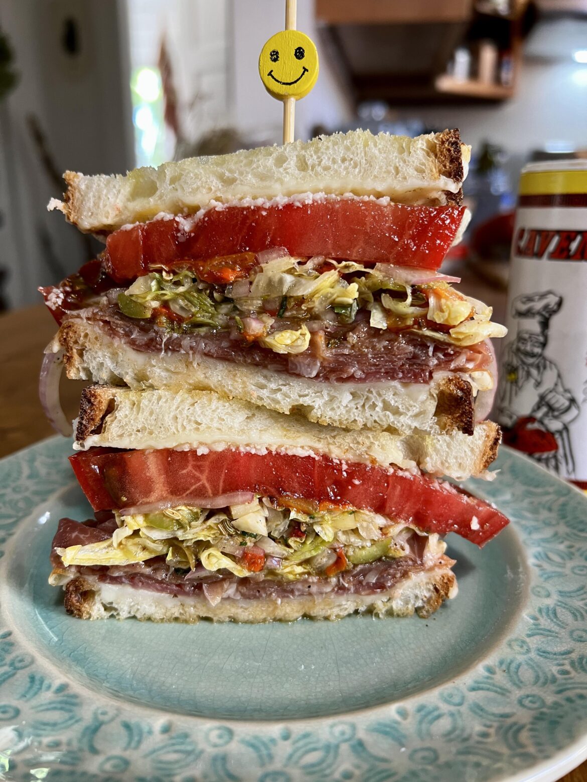 Italian meats Italian meats