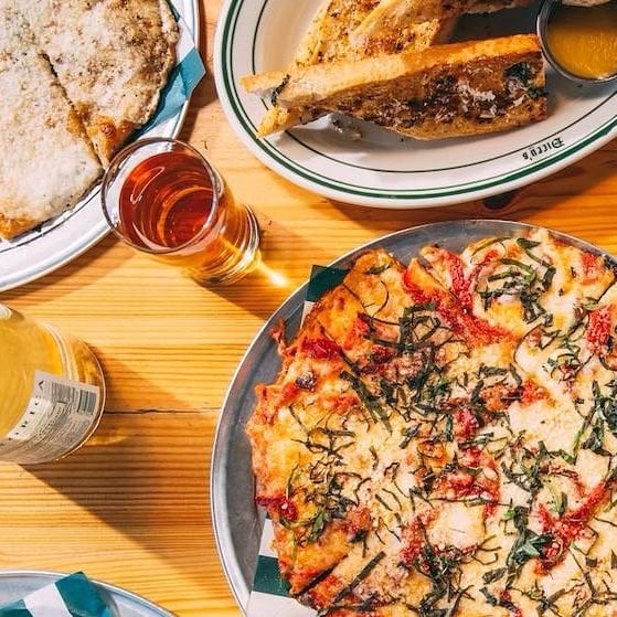 Parsons West Town closing, being replaced by land and sea dept tavern