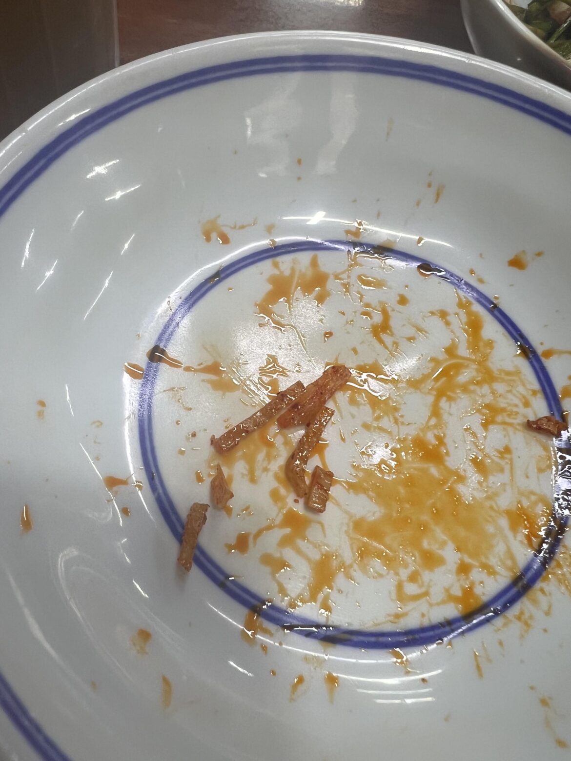 What’s this delicious ban Chan