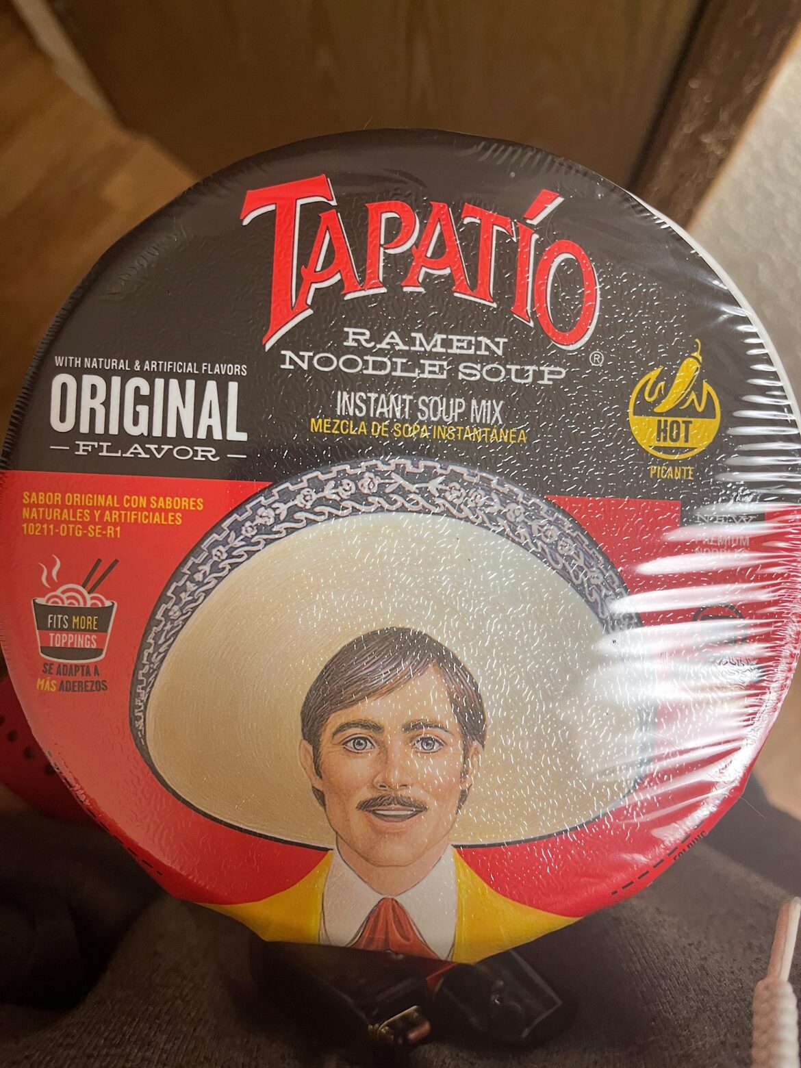 This was SO good, highly recommend.