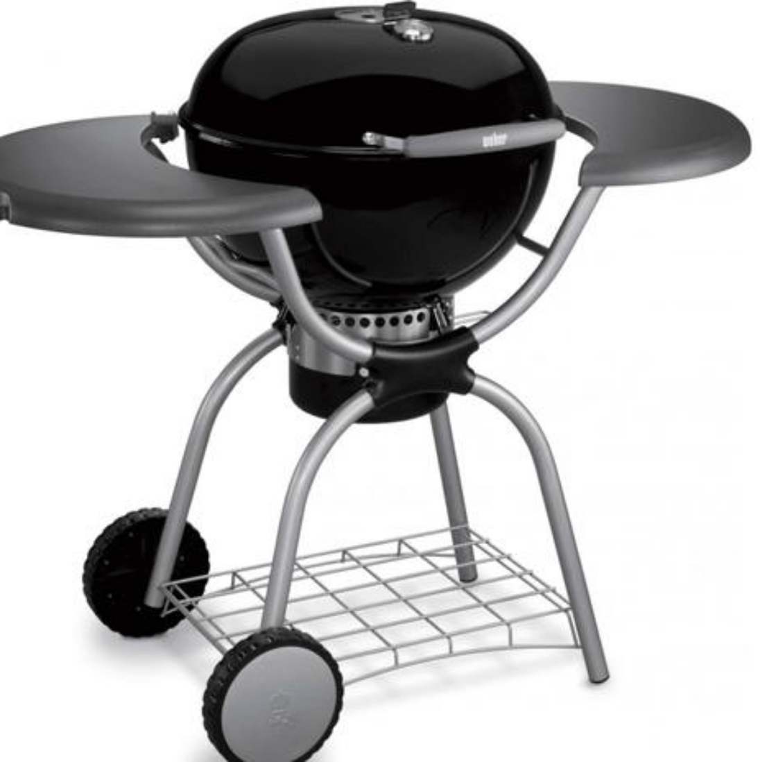 Wanted Weber One - Touch Platinum - Dining and Cooking