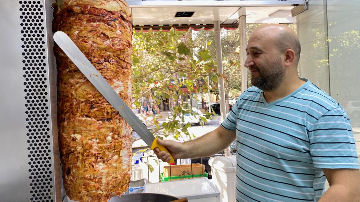 Your stomach must be surprised that pictures can be so appetizing? 😁