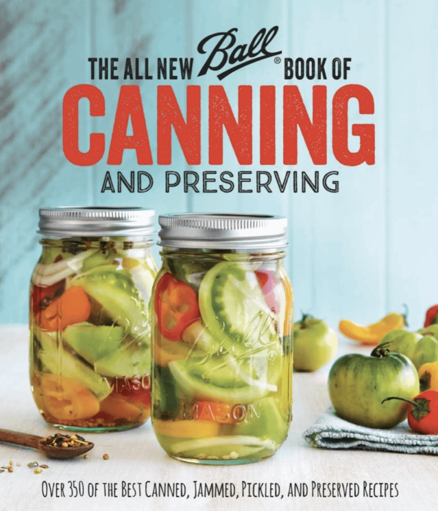 Finding Safe Canning Recipes Finding Safe Canning Recipes