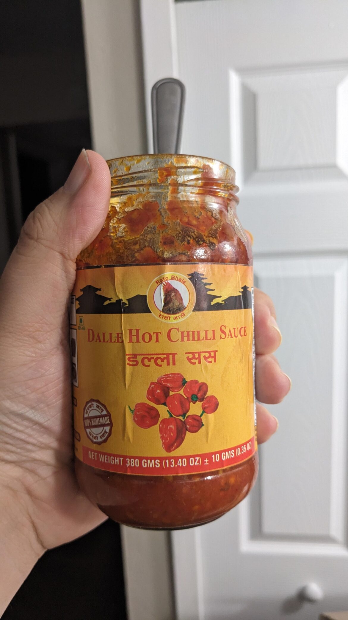 This shit kicked my ass hard enough I could feel it in my ears and teeth