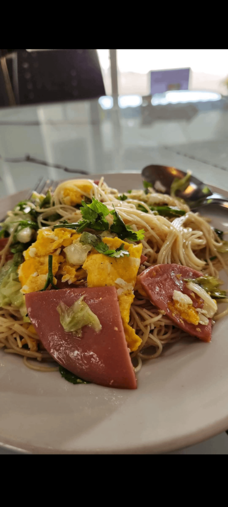 Stir fried noodles recommendations