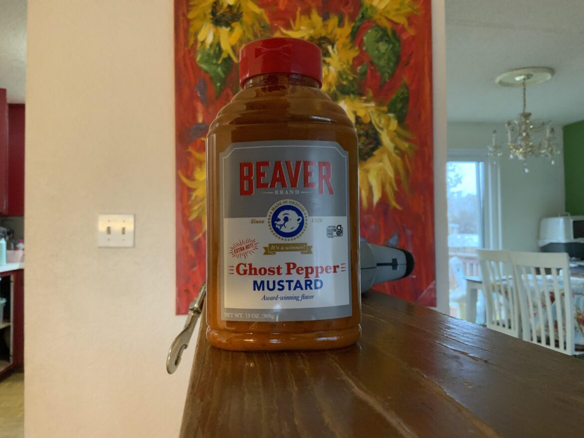 Haven’t seen this mentioned and it’s great