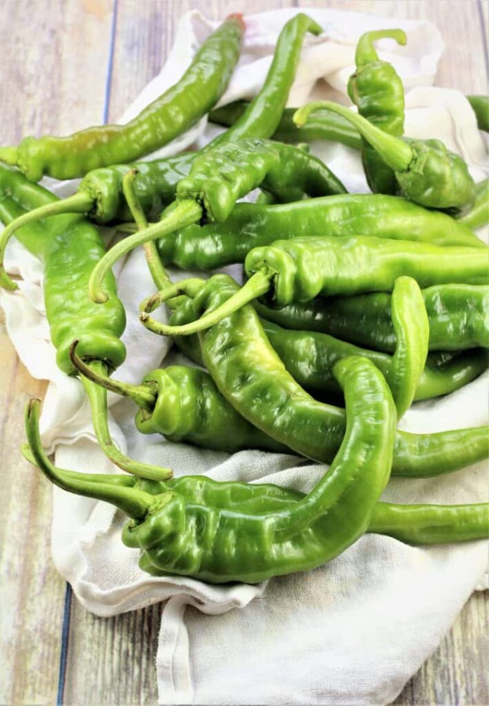 I often see Long Hot Peppers in the local store. How do these compare the Thai Hot Peppers?