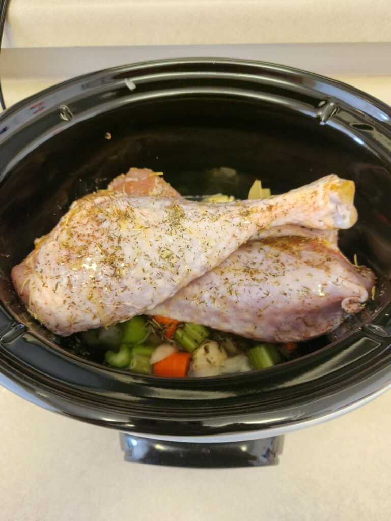 Happy Thanksgiving Y"all!