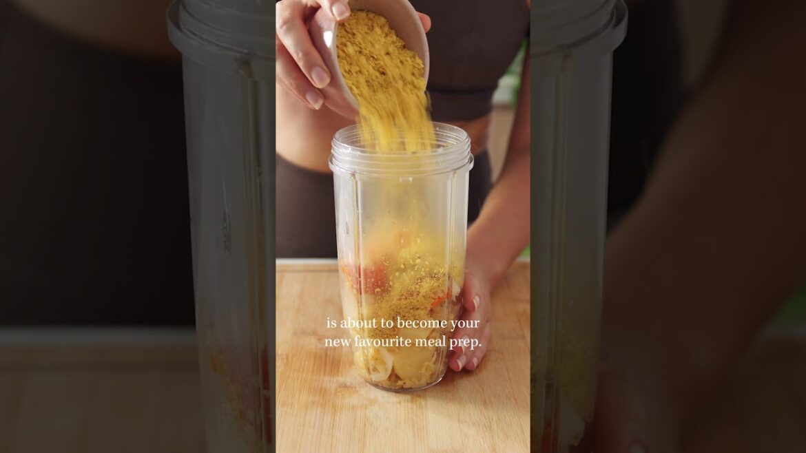 High Protein Mac N Cheese (vegan) #plantbasedrecipes