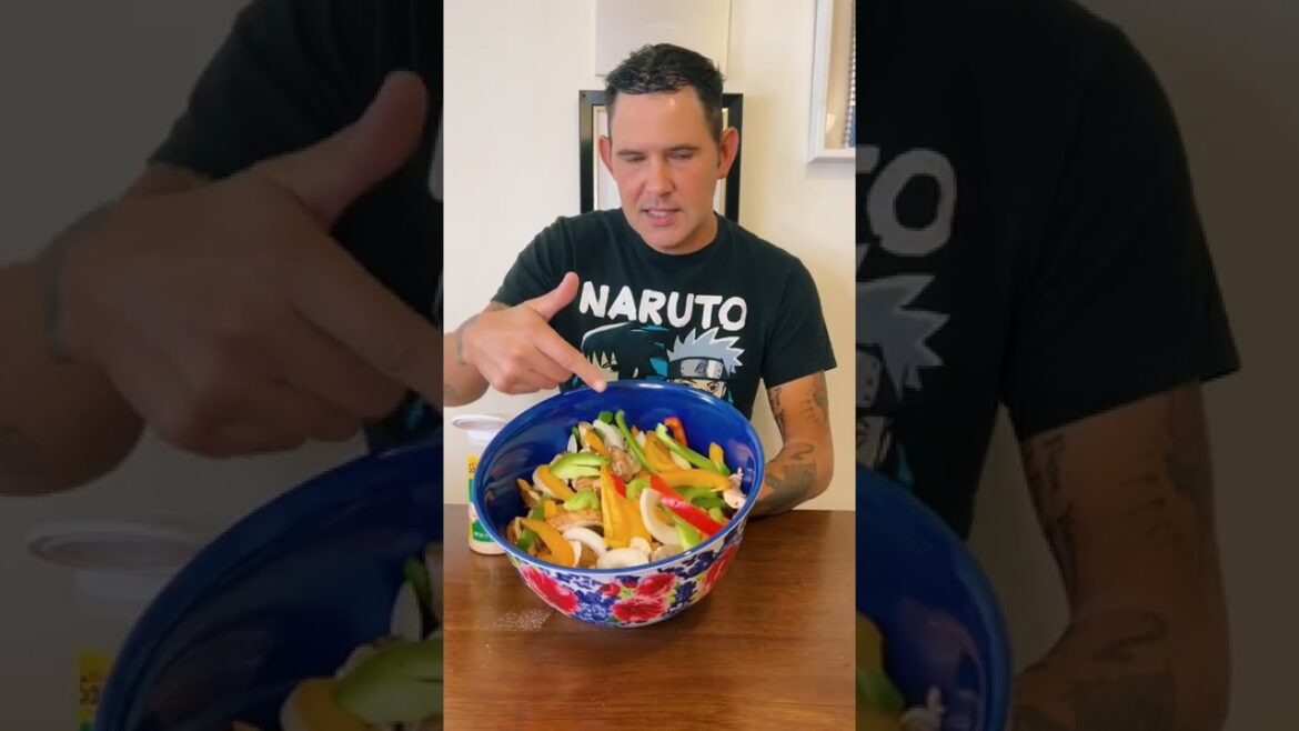 Quick & Easy Shrimp Shish kebabs on the Flat Top Griddle ￼| Let’s Go!