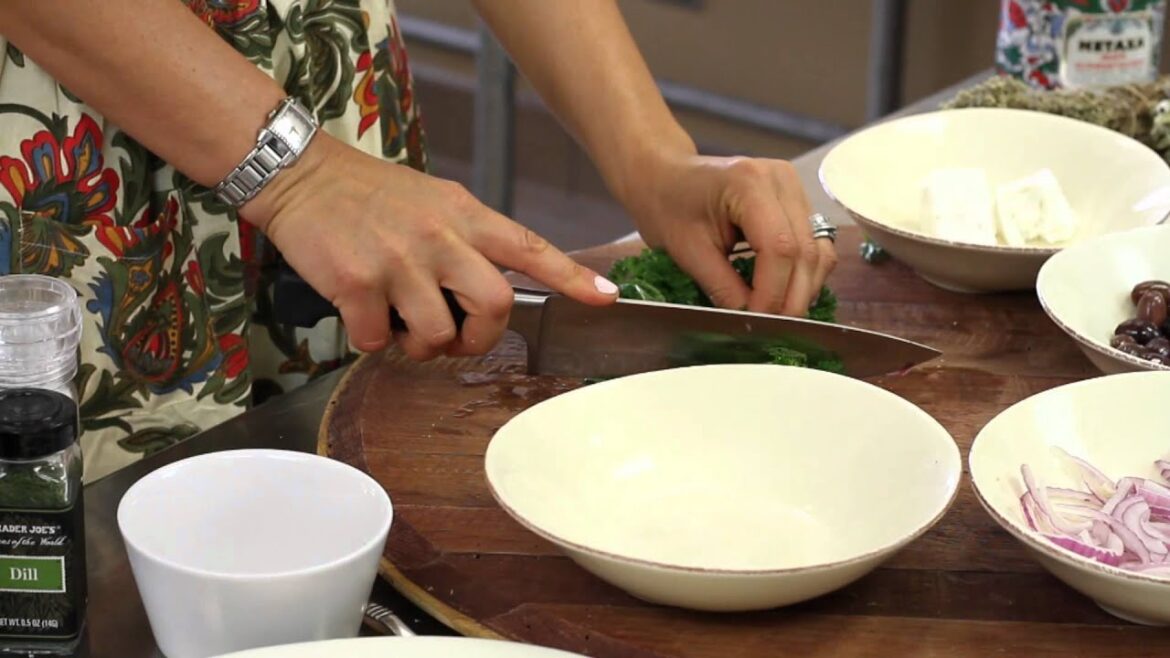 Greek Red Potato Salad With Feta : Greek Salads & Other Healthy Recipes Greek Red Potato Salad With Feta : Greek Salads & Other Healthy Recipes