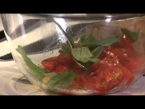 Gino D’Acampo : Bruschetta Classica Gino D'Acampo : Bruschetta Classica