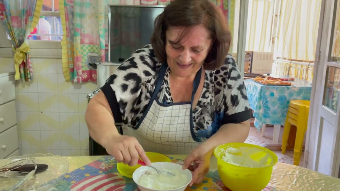 Cooking at home with Milia: Kebbeh Arnabiyeh and Fried Lebanese Bites