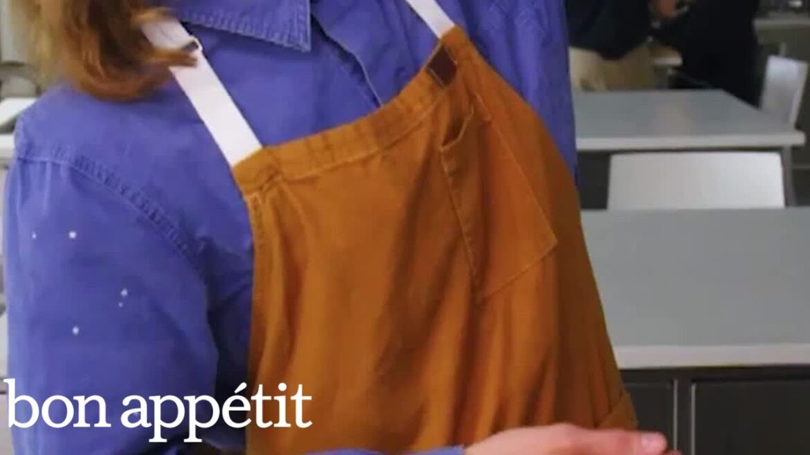 Why Anchovies Are Essential For Caesar Salads