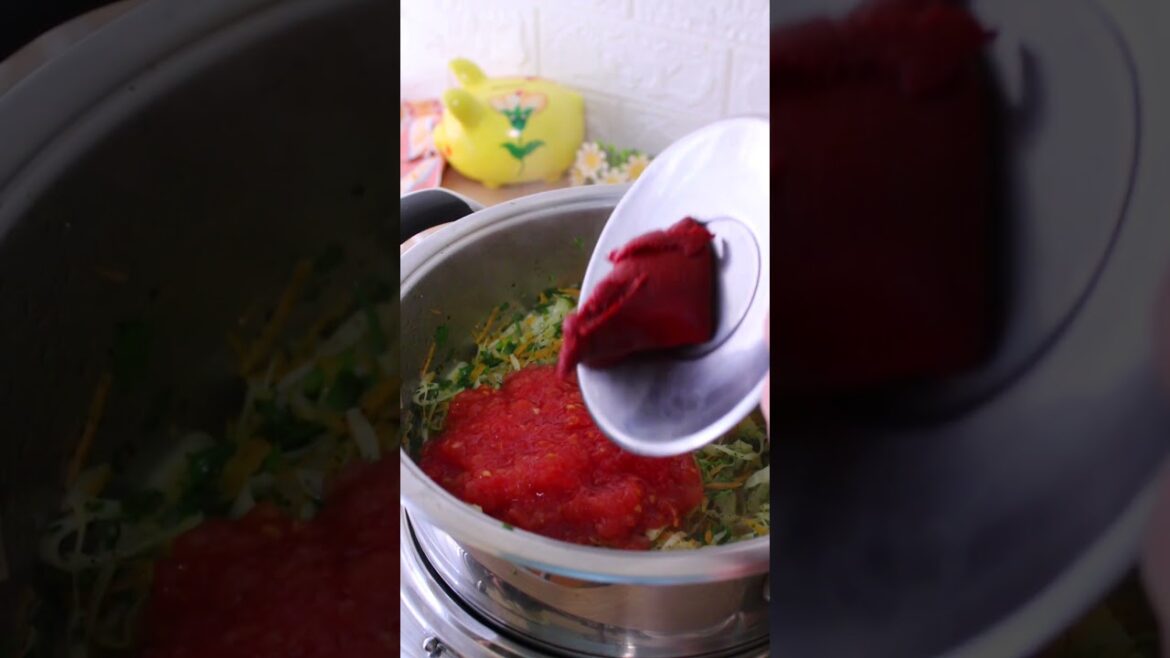 Lahanorizo - An easy risotto alternative | Fresh Piato