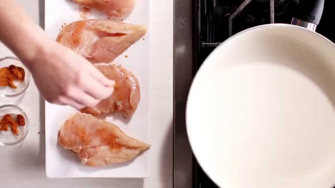 Southwest Lime Chicken with Corn and Zucchini Salad Southwest Lime Chicken with Corn and Zucchini Salad