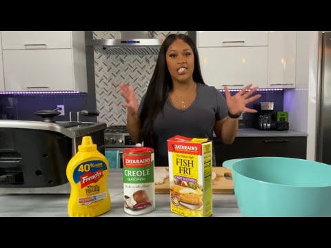 Best Southern Fried Catfish Best Southern Fried Catfish