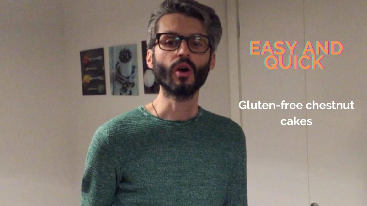 Castagnaccio translated in English Chestnut Cake recipe | Gluten free Castagnaccio translated in English Chestnut Cake recipe | Gluten free