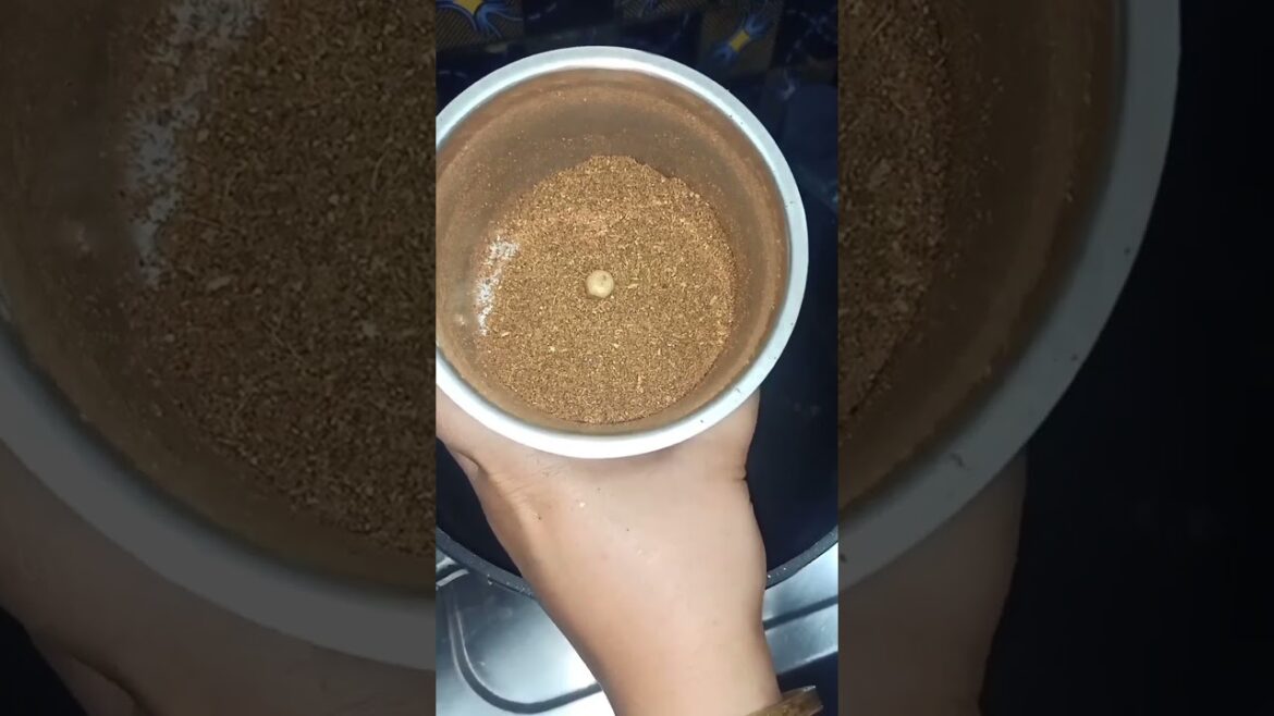 Garam masala, Coriander powder,Cumin powder|| Homemade Spice powders || Masala recipes|| Fastcook2