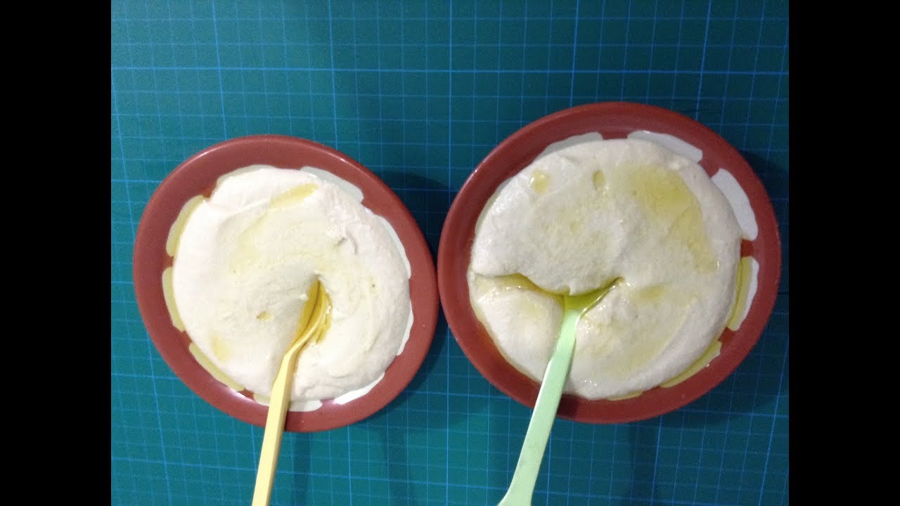 traditional hummus recipe (original Lebanese hummus) - Dining and Cooking