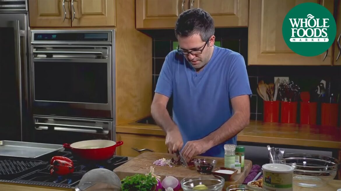 Kalamata Olives | Ingredient Tip | Whole Foods Market