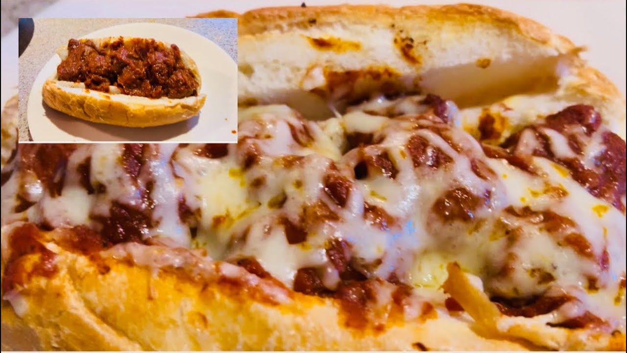 Simple & Easy “NO SUNOG ULAM RECIPE” Easy Crockpot Meatballs mrs