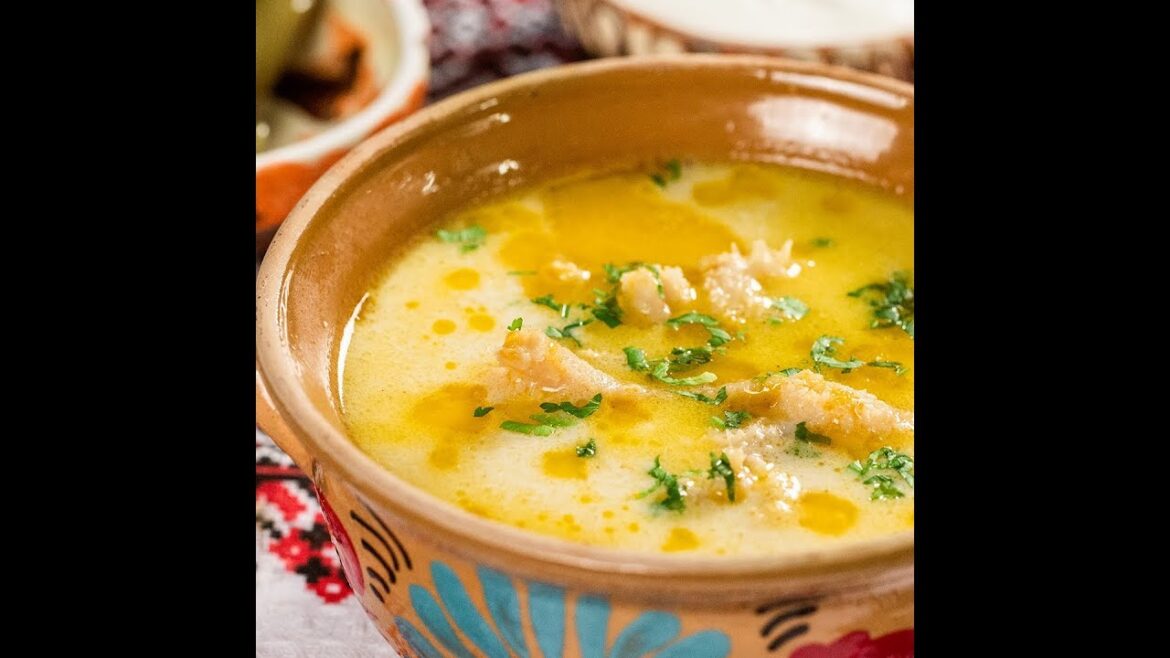 Beef Tripe Soup Beef Tripe Soup