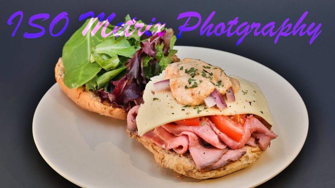 Horseradish Roast Beef Sandwich Horseradish Roast Beef Sandwich