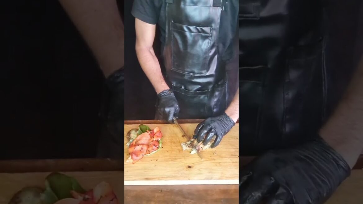 زعلوك | خطوات سهلة لتحضير الطبق المغربي التقليدي زعلوك | خطوات سهلة لتحضير الطبق المغربي التقليدي