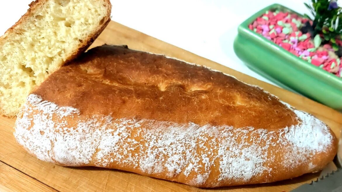 I tried the Turkish bread recipe , Excellent ! Turkish bread Ekmek . No knead bread I tried the Turkish bread recipe , Excellent ! Turkish bread Ekmek . No knead bread