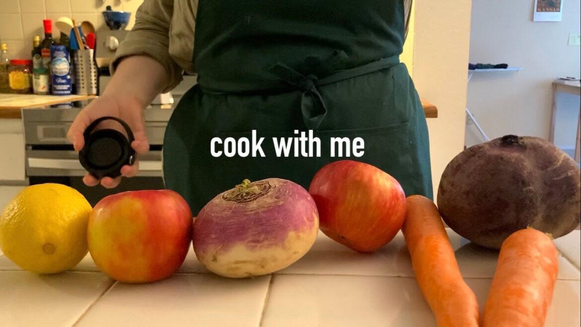 10 dishes in 2 days | Shabbat prep with me