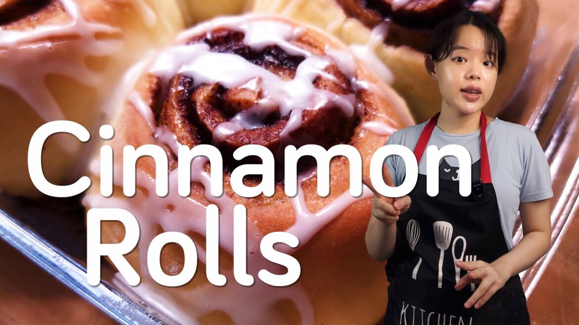 Super Soft and Plush Cinnamon Rolls with Tangzhong and Poolish Super Soft and Plush Cinnamon Rolls with Tangzhong and Poolish