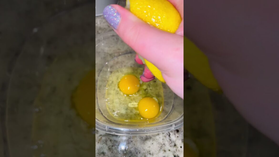 #shorts  Greek lemon drop chicken soup