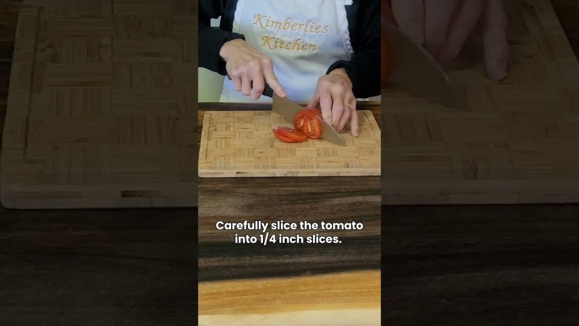 Caprese Salad, Best Recipes, Fast and Easy