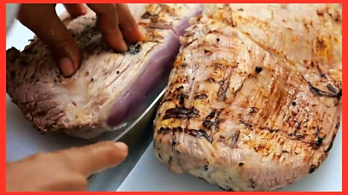 Dining Delights in Bangkok, Thailand: Try BEEF SASHIMI and Eggplant Carpaccio at Aoywaan!