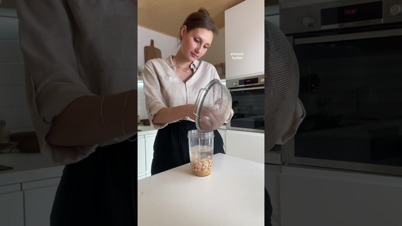 BEST High Protein Vegan Pasta Recipe (With My Secret Bechamel Sauce