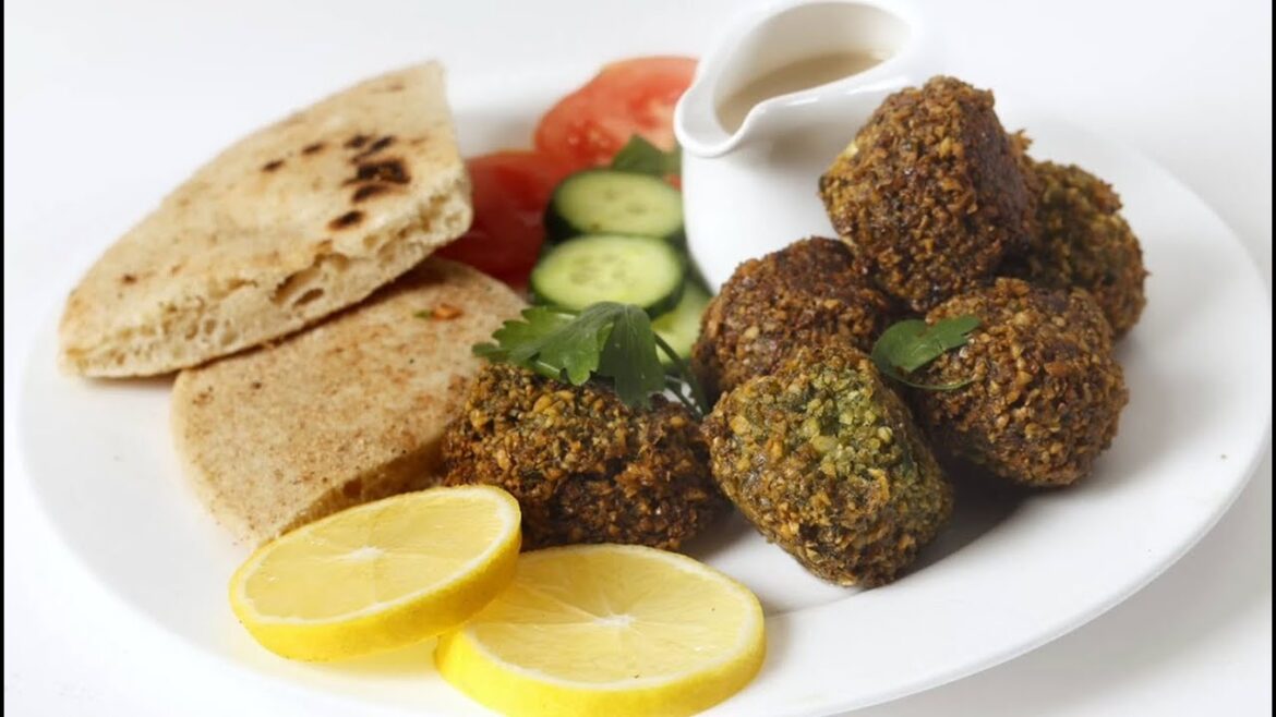 How to make Egyptian falafel , Egyptian taameya , Egyptian popular food How to make Egyptian falafel , Egyptian taameya , Egyptian popular food