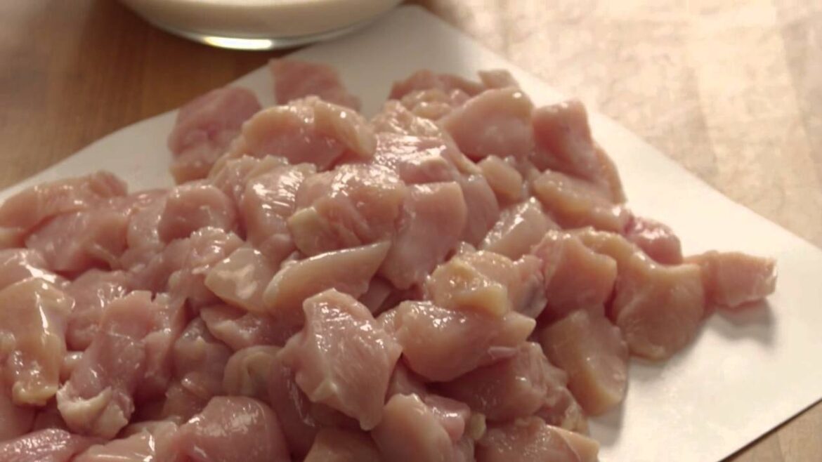 How to Make Sweet and Sour Chicken | Allrecipes.com How to Make Sweet and Sour Chicken | Allrecipes.com