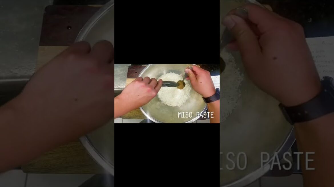 Sichuan miso cacio e Pepe #recipe #cooking #food #foodie #recipeoftheday #woocancook