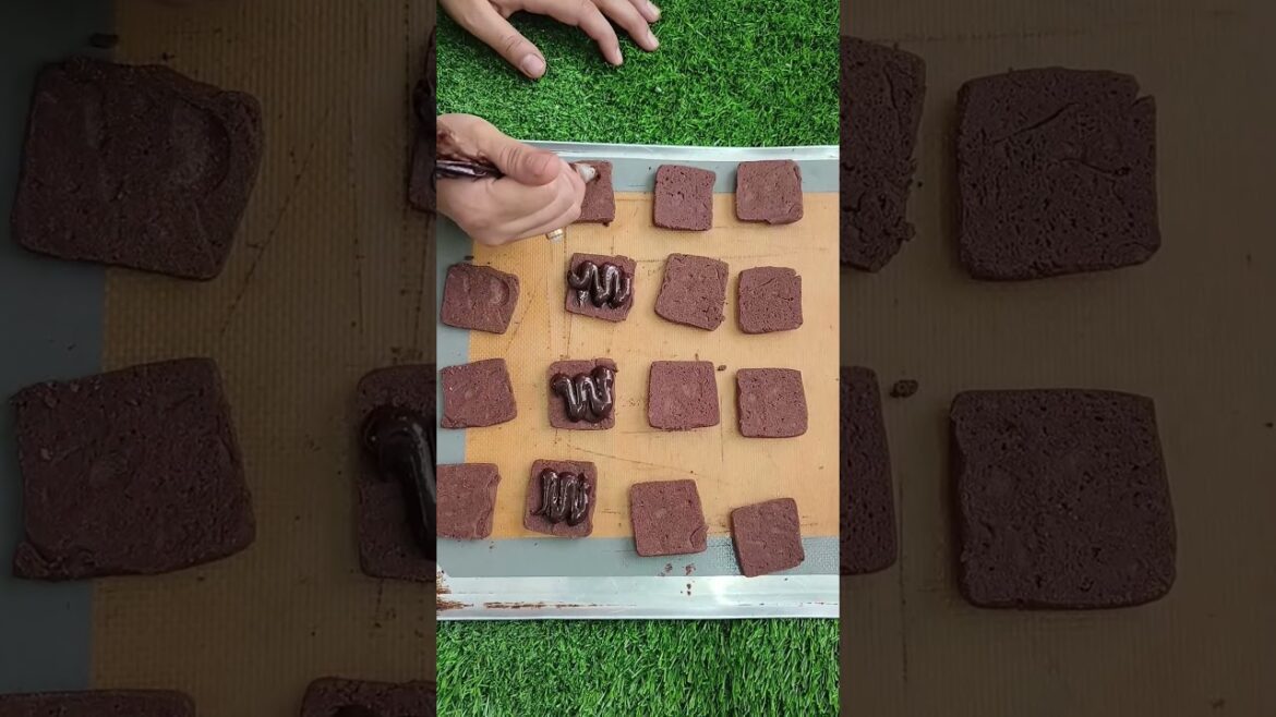 Sable sandwich cookies ❤️ #sables #sableye #sandwich #cookies #baking #baked #bakerslife