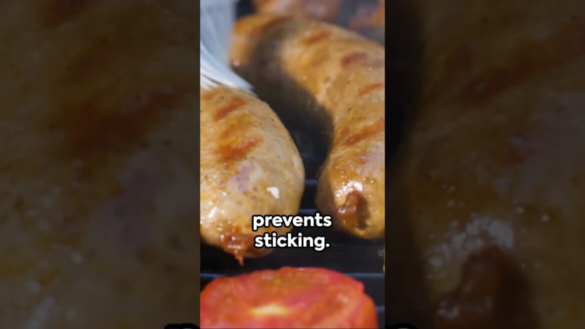 Grilling 101: Perfectly Cooked Vegetables Every Time