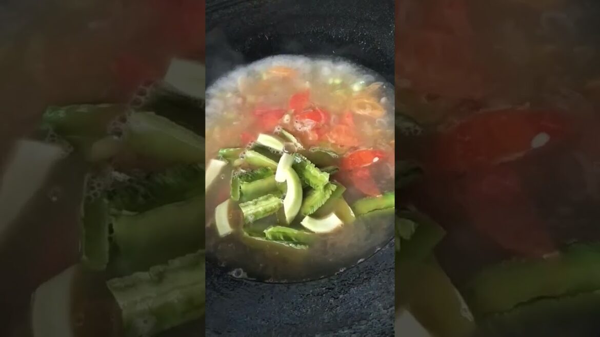 #best#healthy#cooking#fish soup#yummy #simple #yt #short video