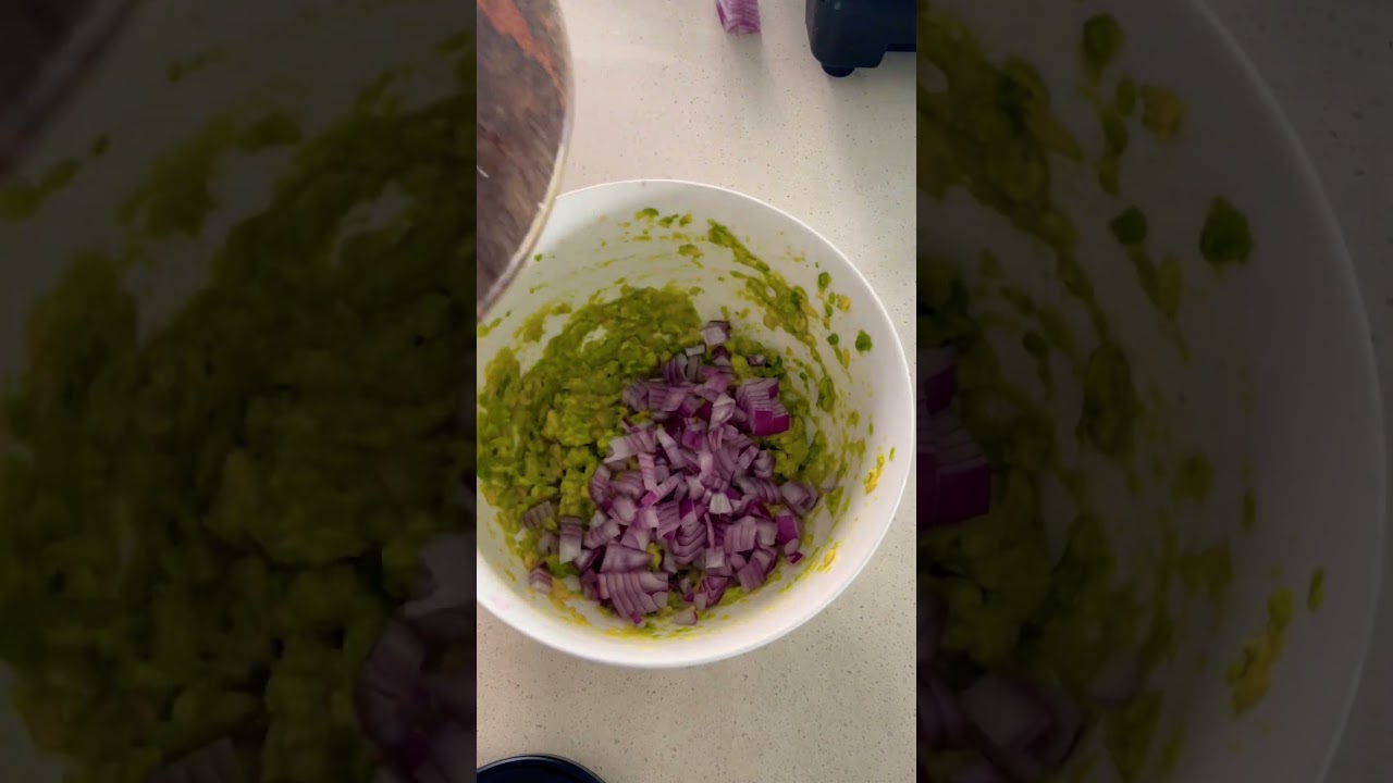 Easy Vegan Guacamole Recipe Healthy Breakfast Recipe Florida easy-vegan-guacamole-recipe-healthy-breakfast-recipe-florida
