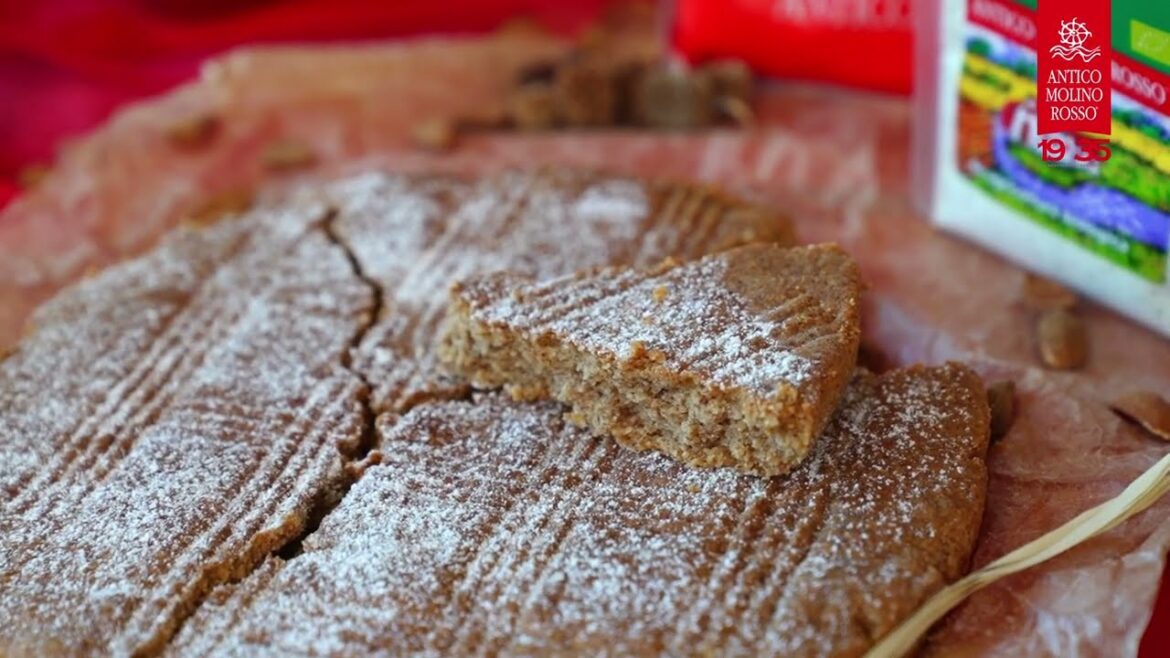 ENG –  Organic Lodi Cake recipe ENG -  Organic Lodi Cake recipe