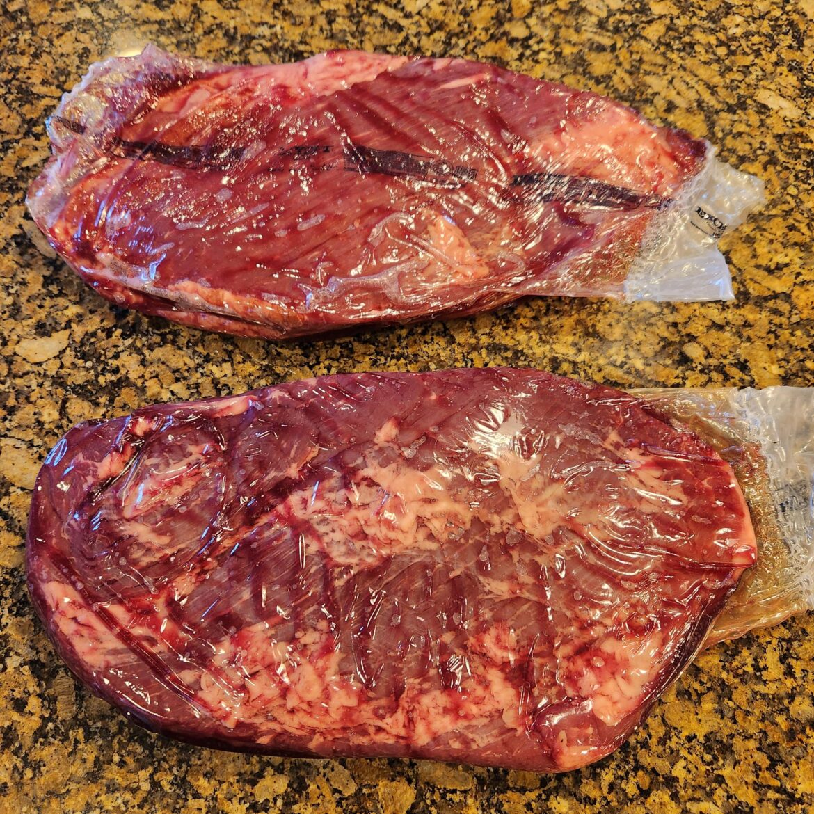Brisket Question...Does size matter?
